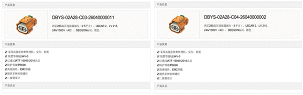 800V架構(gòu)下，給連接器帶來了哪些“改變”？