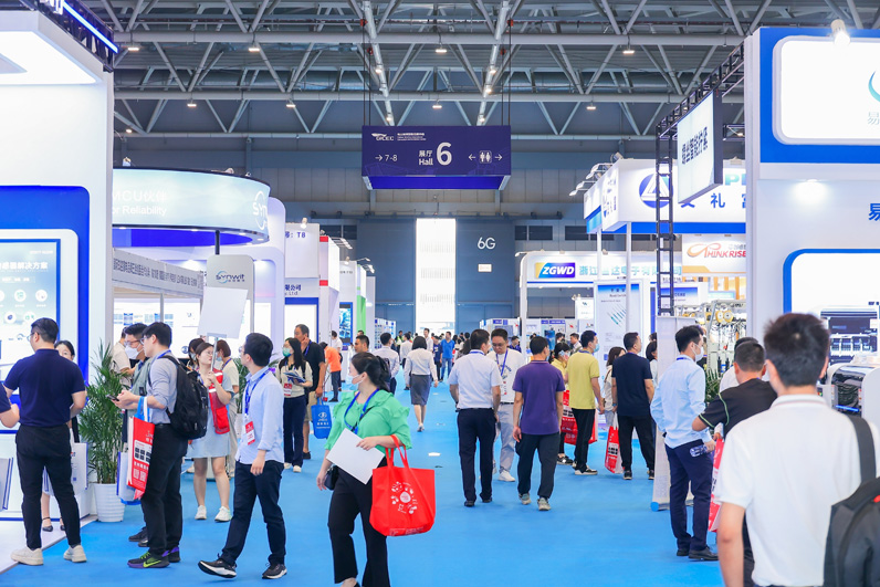 上觀未來、下謀發(fā)展丨CAEE2024家電制造業(yè)供應鏈展覽會招商全面啟動