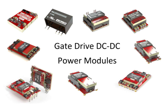 高隔離DC/DC轉換器提升電機運作的穩(wěn)定性與安全性 高隔離DC/DC轉換器提升電機運作的穩(wěn)定性與安全性