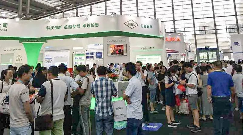 倒計(jì)時(shí)6天｜專業(yè)買家就緒，超強(qiáng)采購力引爆“芯”機(jī)遇！