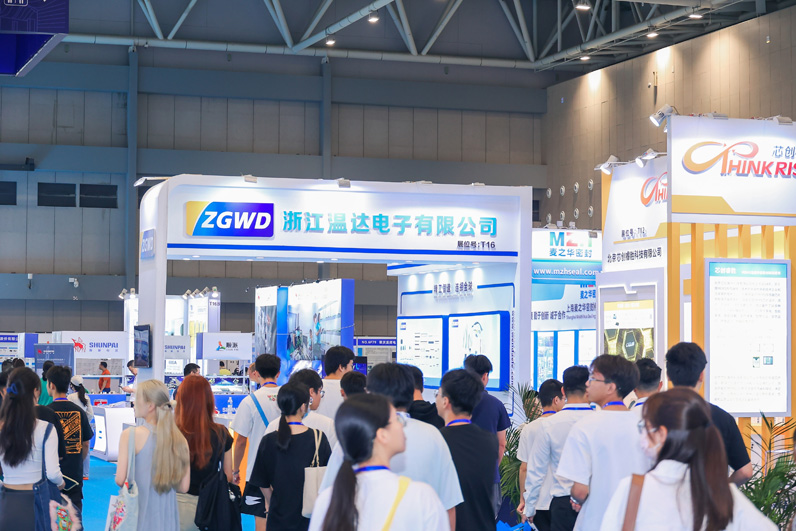 上觀未來、下謀發(fā)展丨CAEE2024家電制造業(yè)供應鏈展覽會招商全面啟動