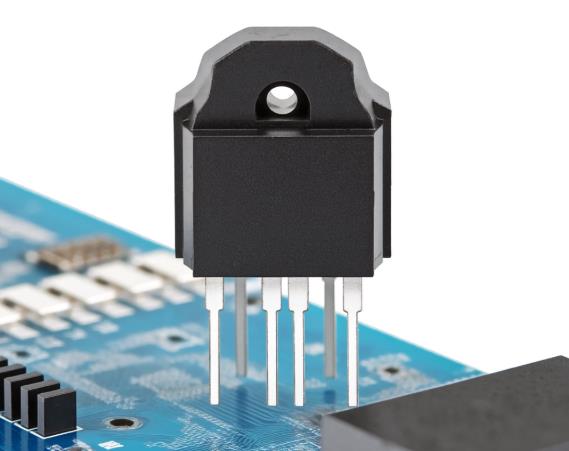 MOSFET技術(shù)解析：定義、原理與選型策略