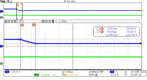 如何解決單芯片驅(qū)動(dòng)HB/LB/DRL,LED負(fù)載切換電流過沖？