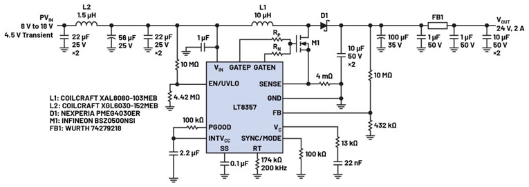 EMI不再是難題！高壓異步升壓控制器的降輻射實戰(zhàn)指南