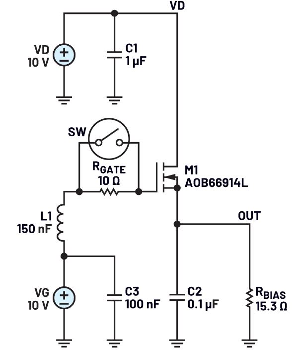 我的熱插拔控制器電路為何會(huì)振蕩？