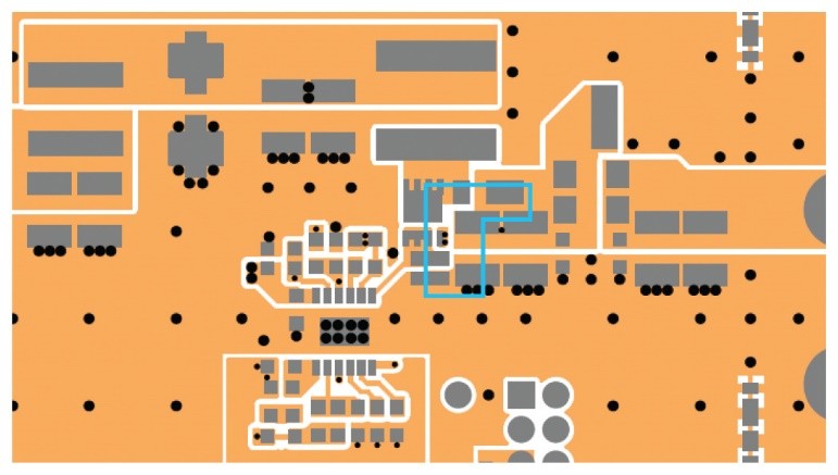 EMI不再是難題！高壓異步升壓控制器的降輻射實戰(zhàn)指南