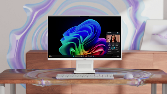 小巧機身，巨量算力！驍龍X入場讓臺式機變得更智能、更強大