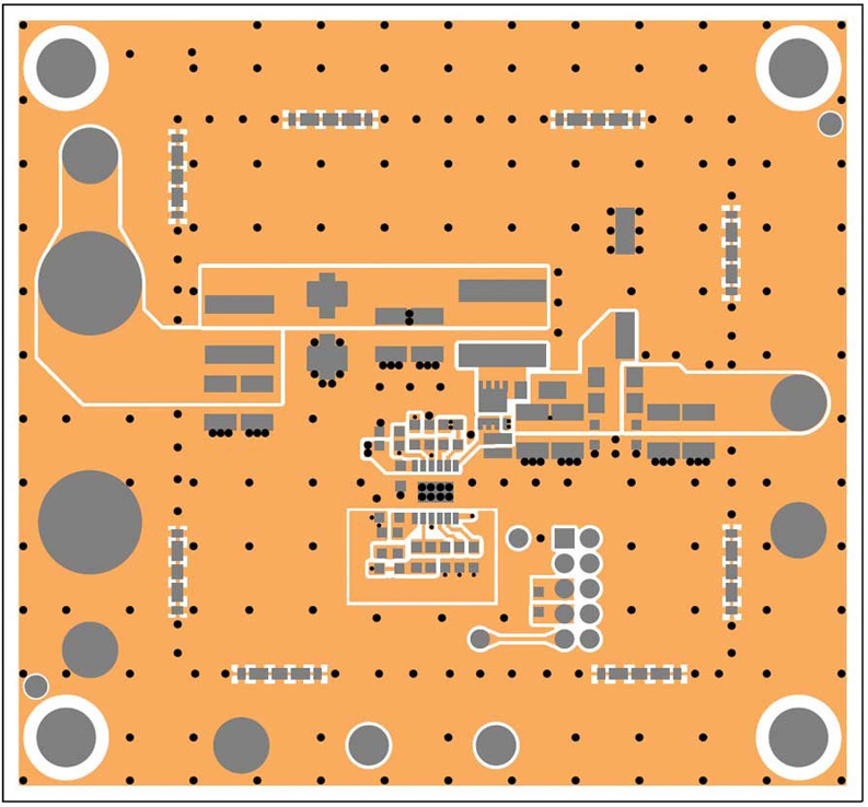 EMI不再是難題！高壓異步升壓控制器的降輻射實戰(zhàn)指南