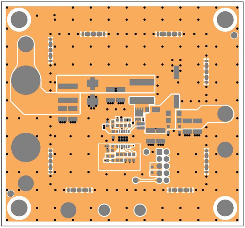 EMI不再是難題！高壓異步升壓控制器的降輻射實戰(zhàn)指南