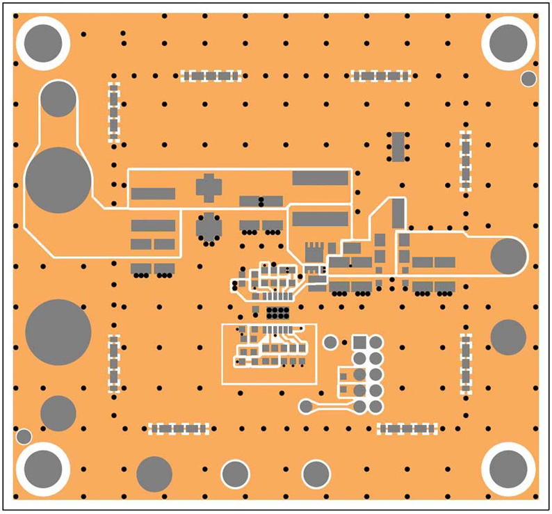 EMI不再是難題！高壓異步升壓控制器的降輻射實戰(zhàn)指南