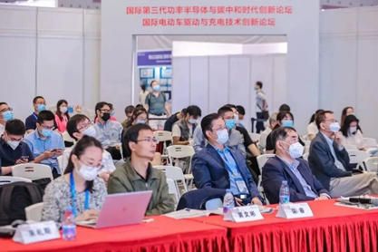 孜孜不輟，革故鼎新！2022慕尼黑華南電子展圓滿落幕！