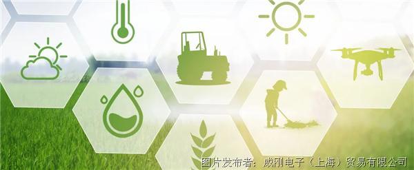 智慧農(nóng)業(yè)大有可為，“數(shù)字種地”更輕松
